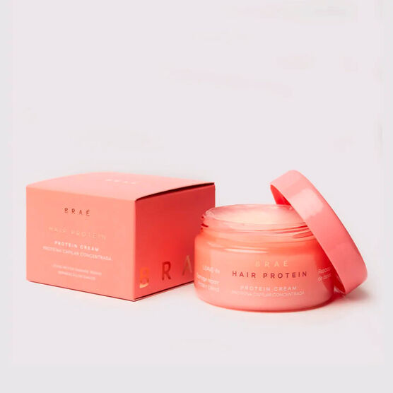 Leave-in de Proteína Braé Hair Care Hair Protein